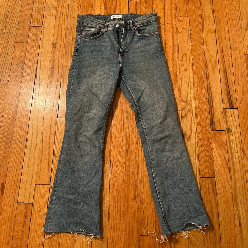 Zara Jeans